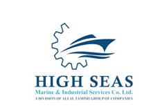 High Seas Marine & Industrial Services